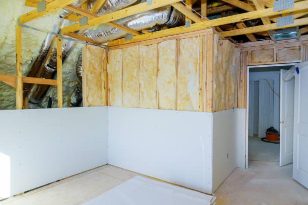Best Insulation for Specific Applications in Cameron Park, TX